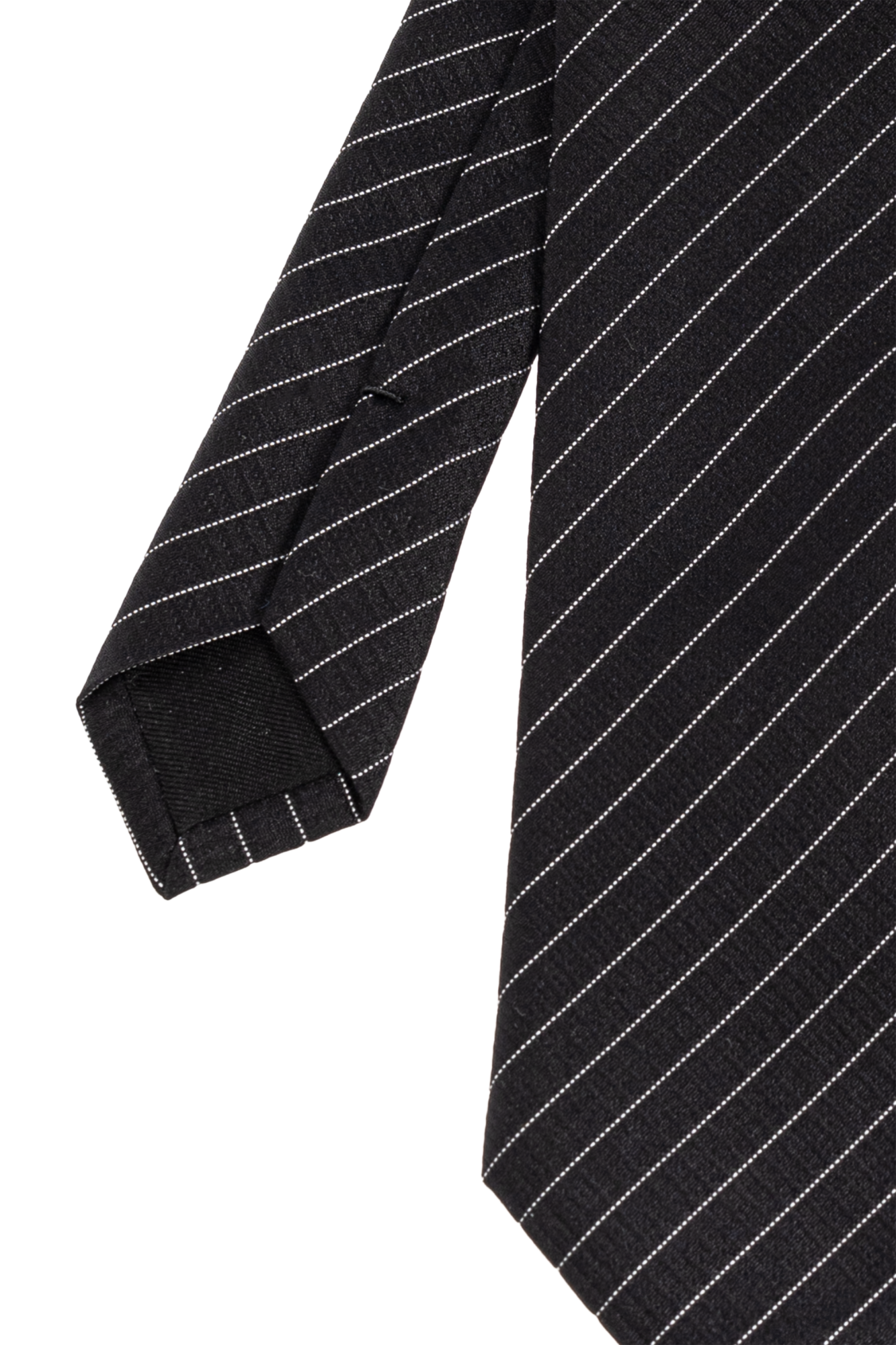 Saint Laurent Silk tie | Men's | Vitkac